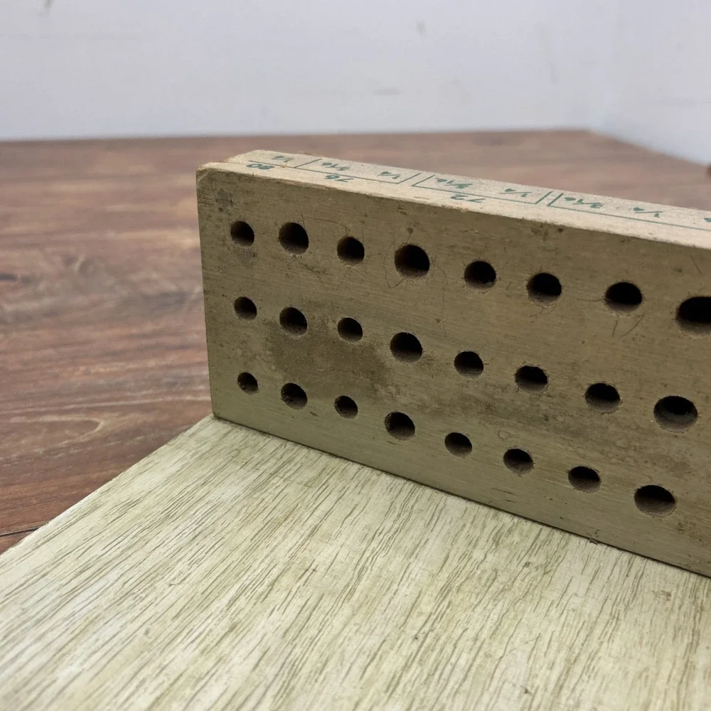 Proto Tools Dealer Display Board Punches Chisels Panel No.186SS‎ Hardware Store